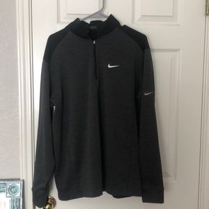 Nike 1/4 Zip Jacket